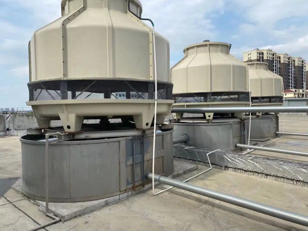 ATNUTRA collagen peptide manufacturing equipment