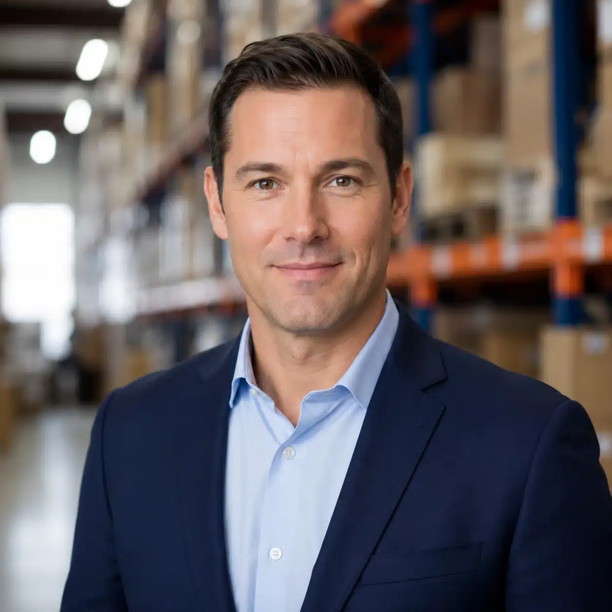 VP of Procurement Feedback