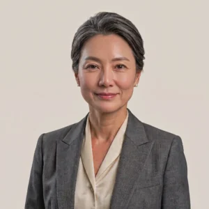 Picture of Yvonne Yang