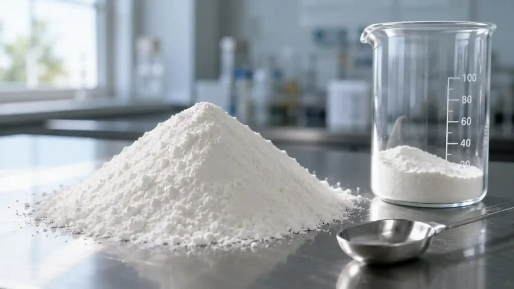 High-purity non-denatured Type II Collagen peptide powder bulk from Atnutra for gummy manufacturing.