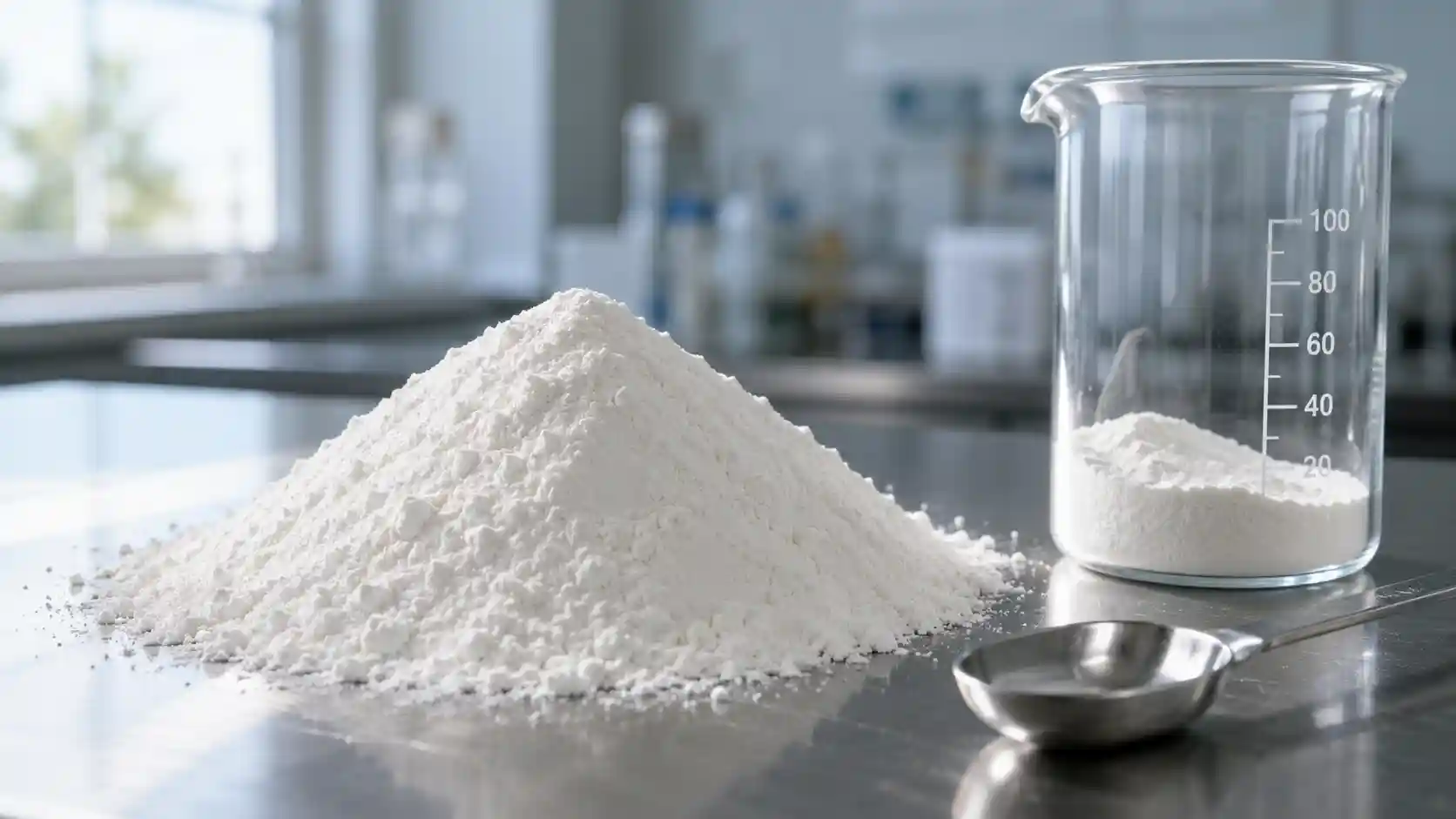 High-purity non-denatured Type II Collagen peptide powder bulk from Atnutra for gummy manufacturing.