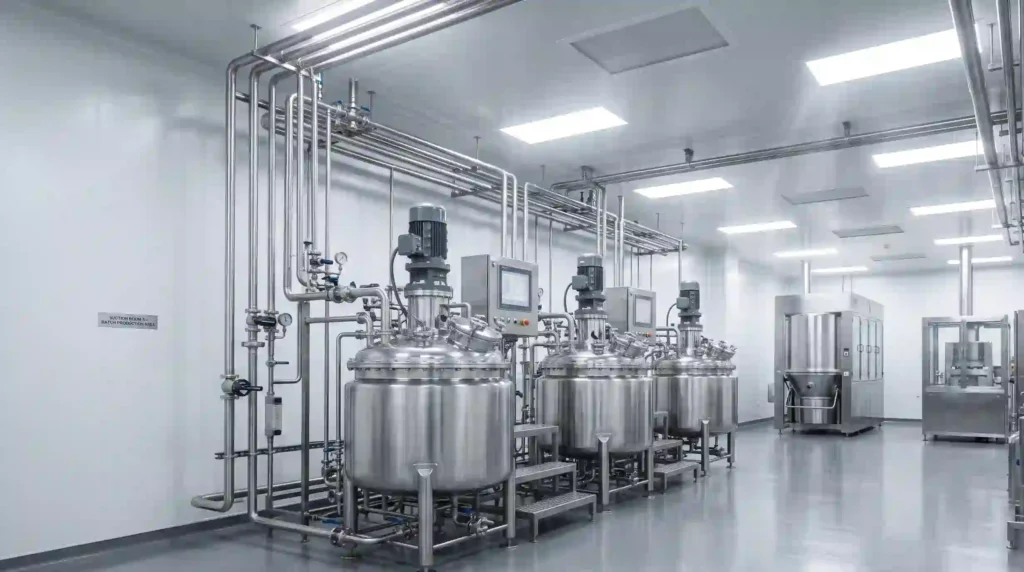 Quality control testing and Certificate of Analysis verification for bone broth protein vs beef protein.