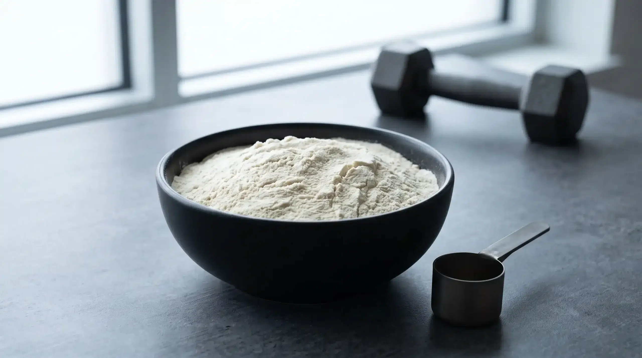 Bulk protein ingredients for sports nutrition and nutraceutical formulations