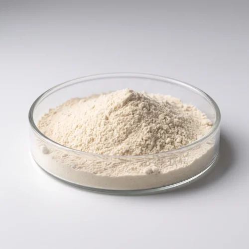 Beef protein isolate powder ingredient