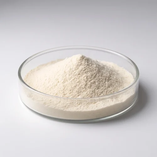 Bovine collagen powder ingredient for active nutrition supplements