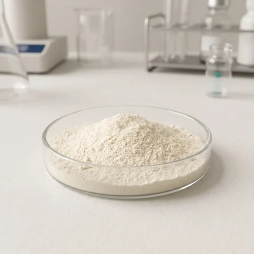 Hydrolyzed keratin peptide powder ingredient for hair and nail oriented supplement formulation