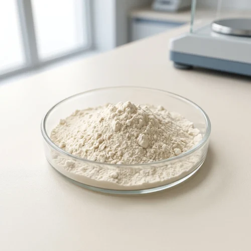 Beauty from within supplement ingredient formulation with collagen peptide powder