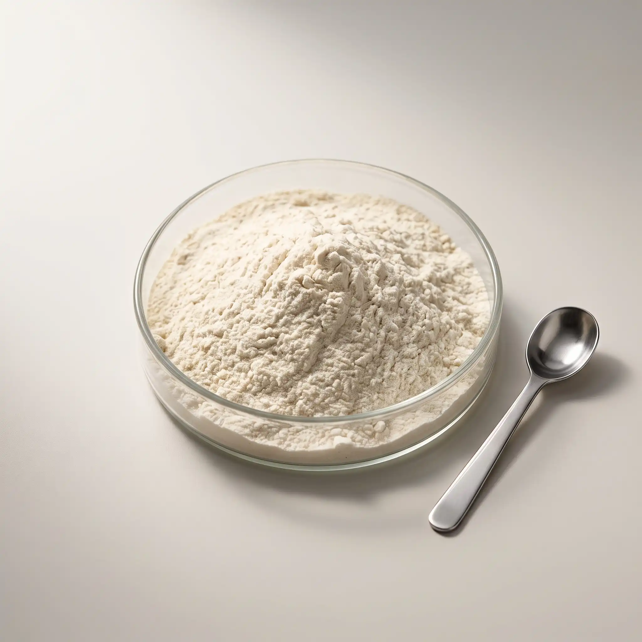 Bovine collagen peptide powder ingredient