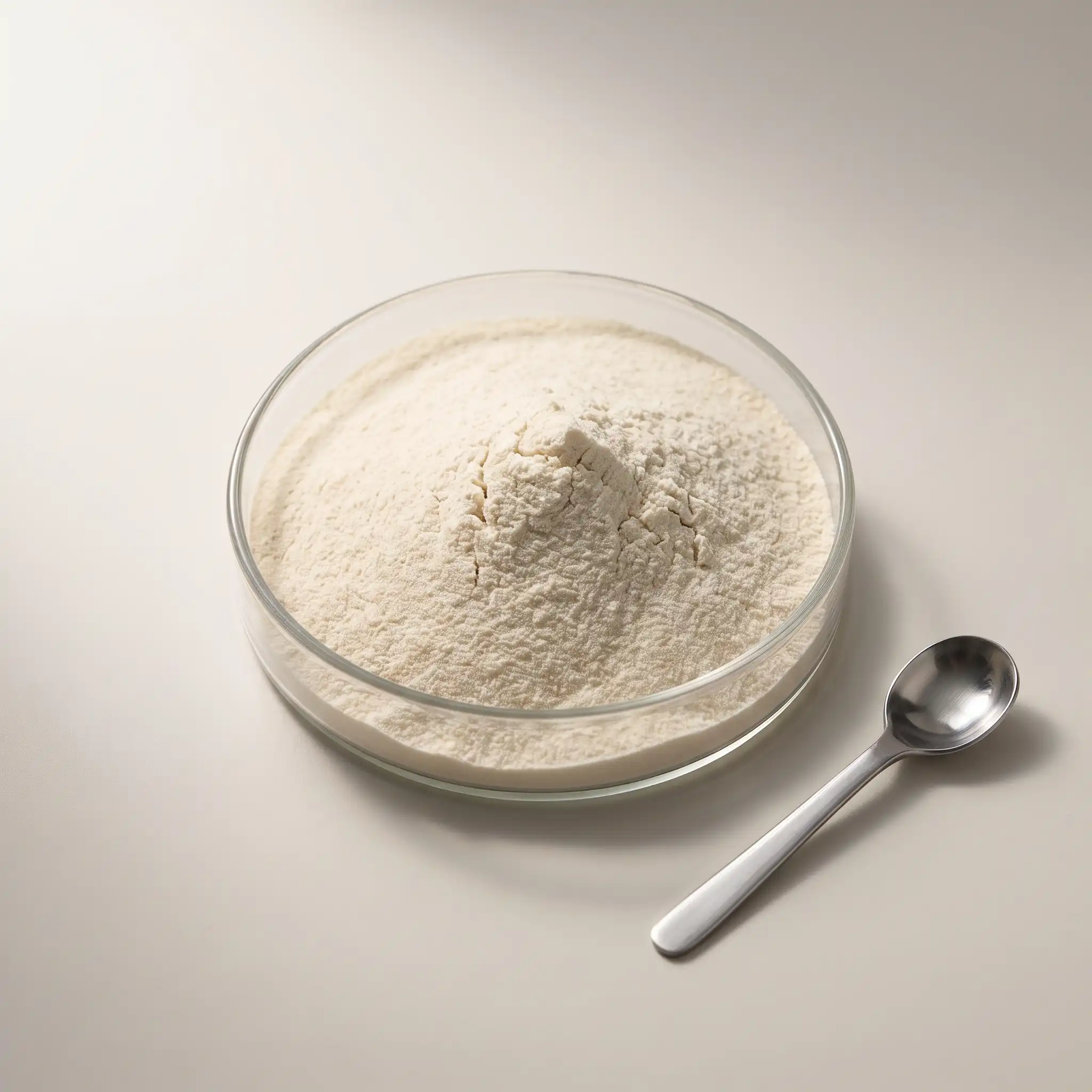 Chicken collagen peptide powder ingredient