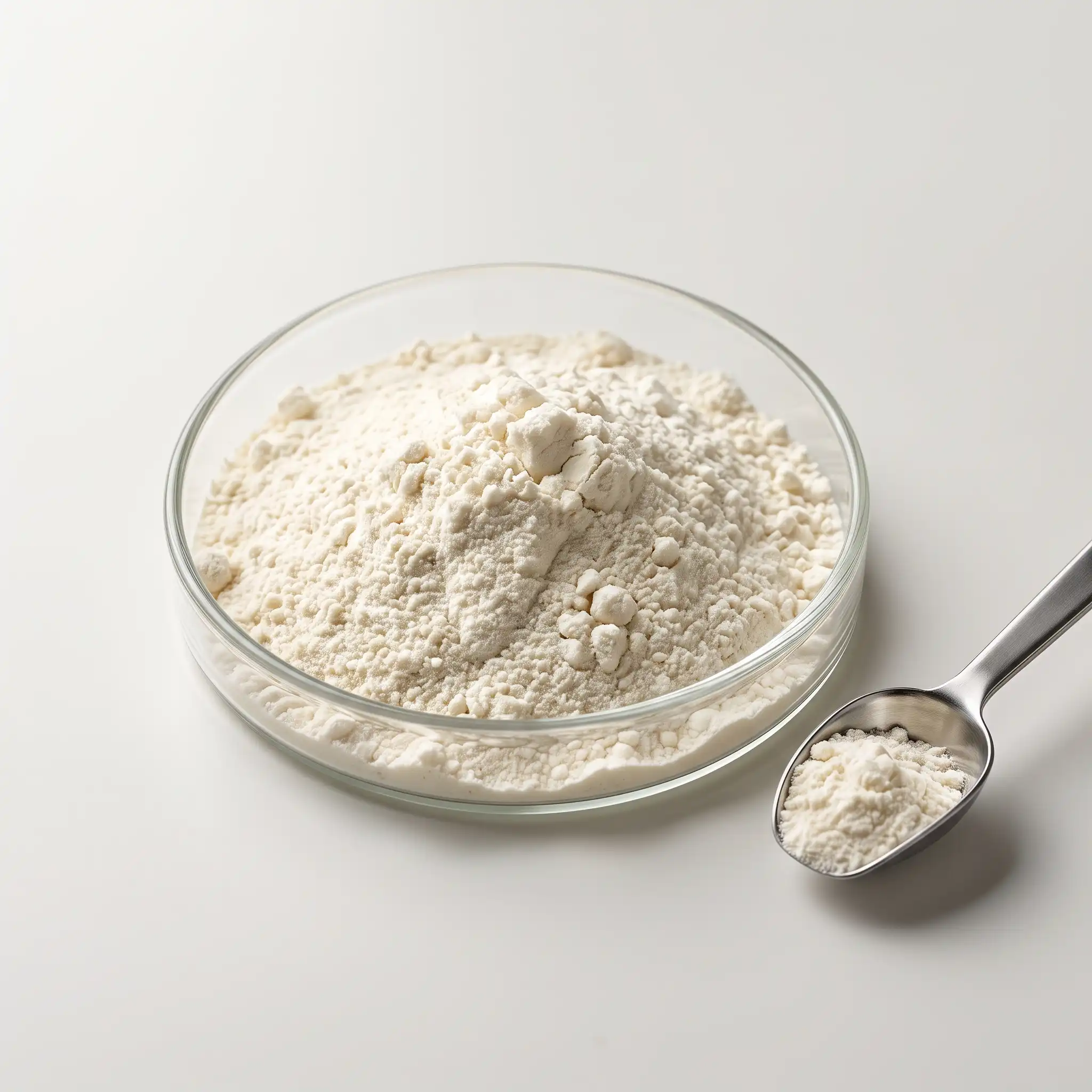 Egg white protein powder ingredient
