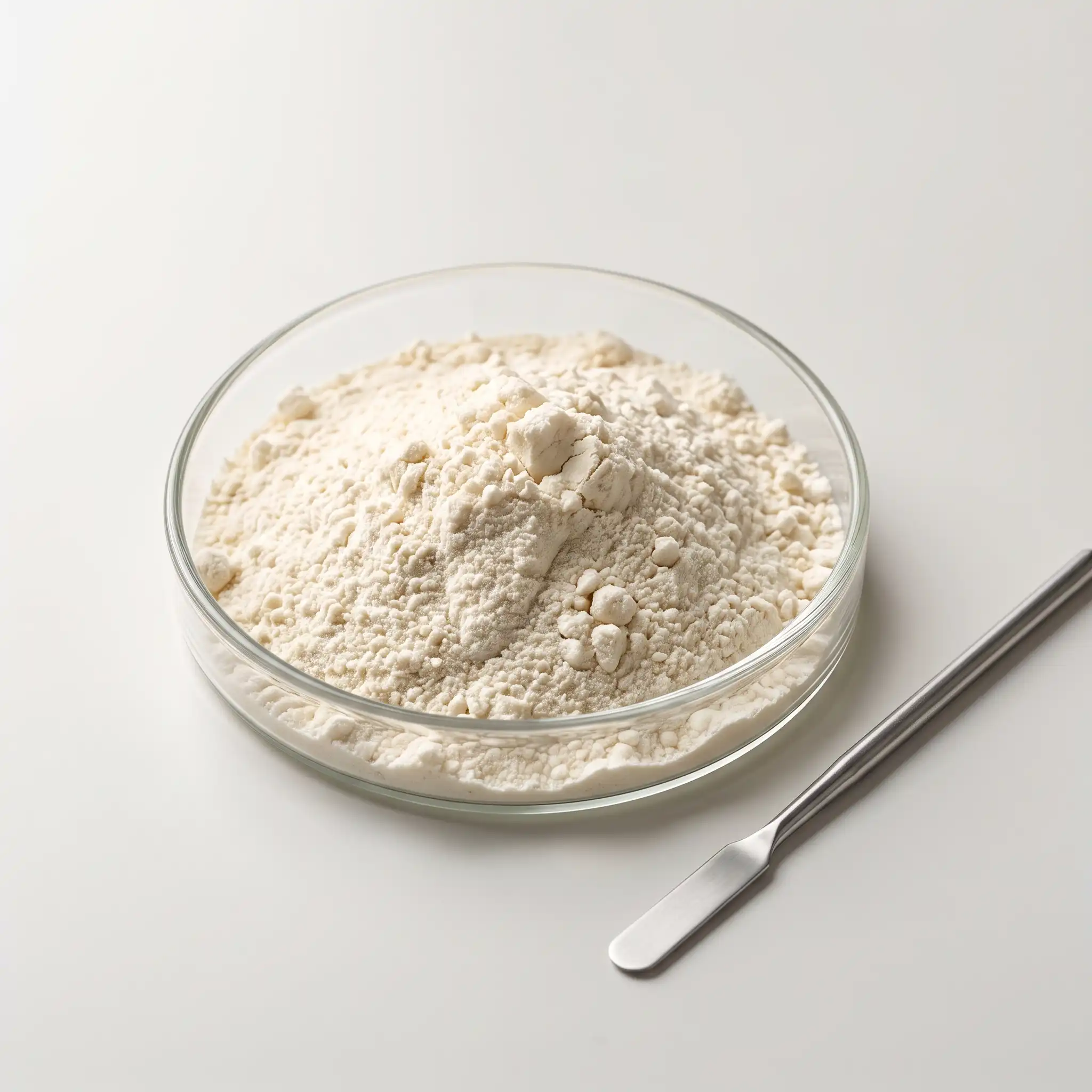 Elastin peptide powder ingredient