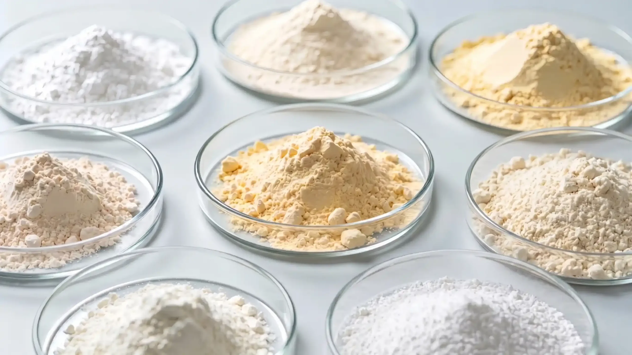 ATNUTRA collagen peptides and protein ingredients