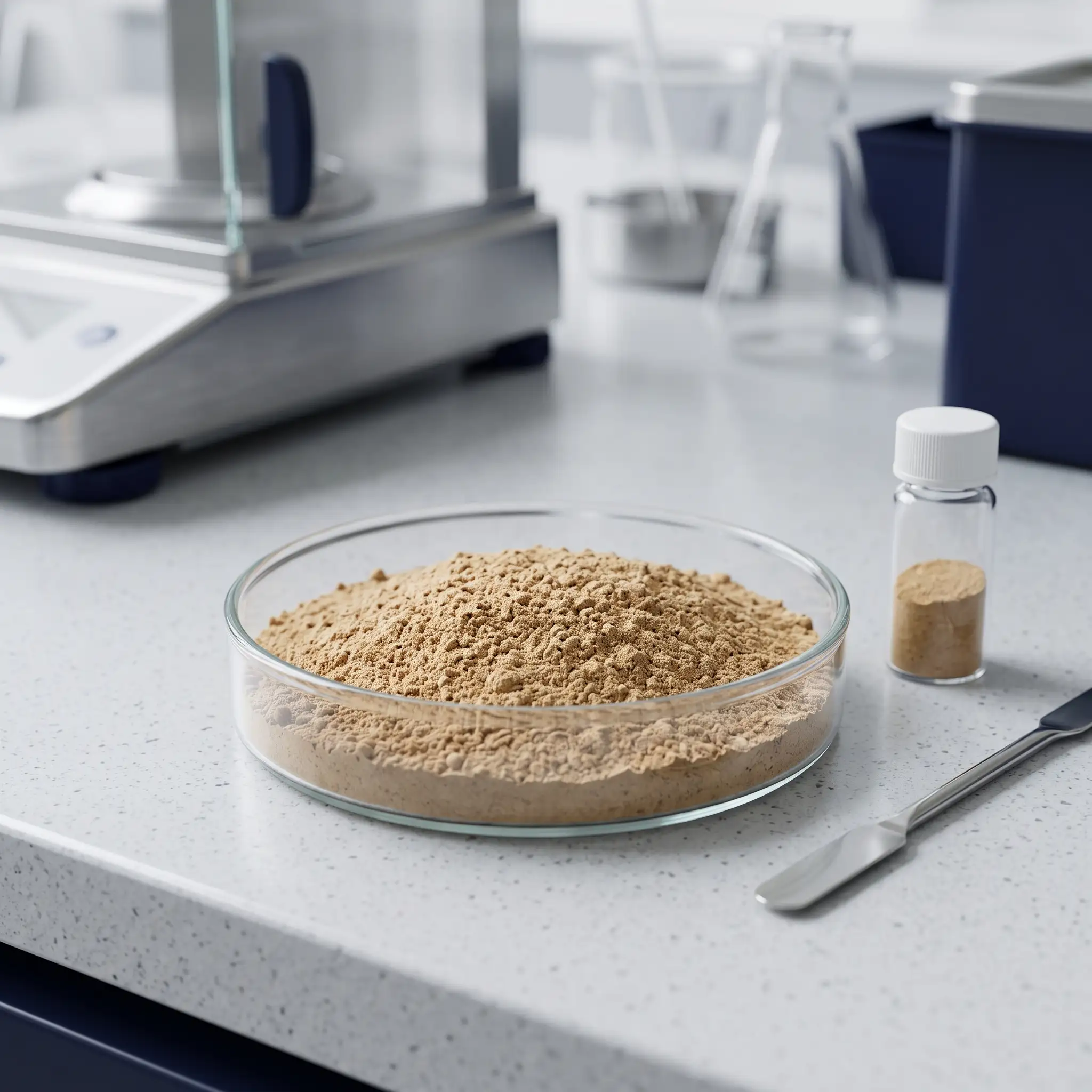 Beef Protein Isolate powder ingredient for supplement formulation